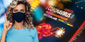 Grenzgänger Corona Schutz-Impfung